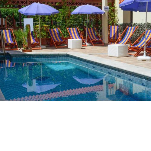 Hotel Adria Nuova