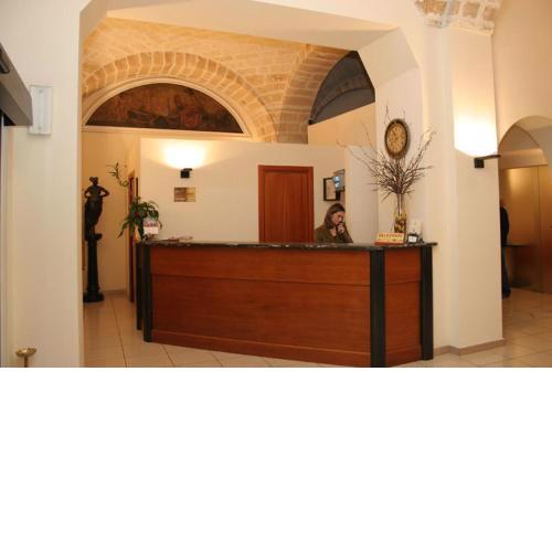 Hotel Adria