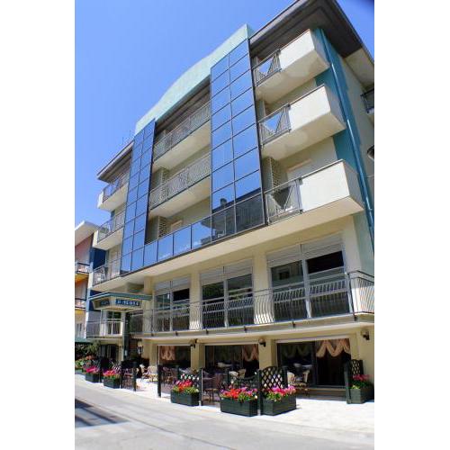 Hotel Adria