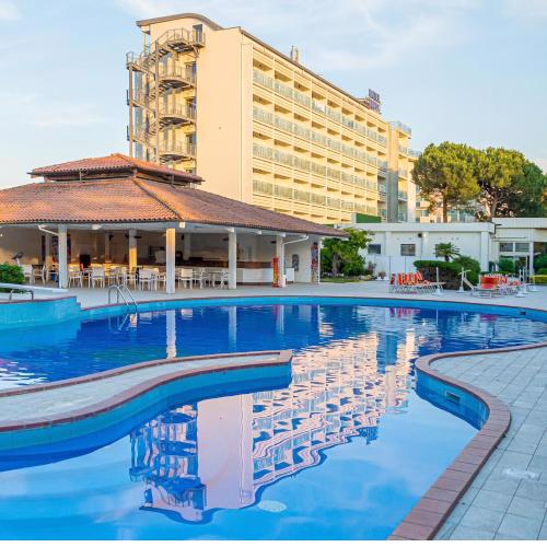 Hotel Adria