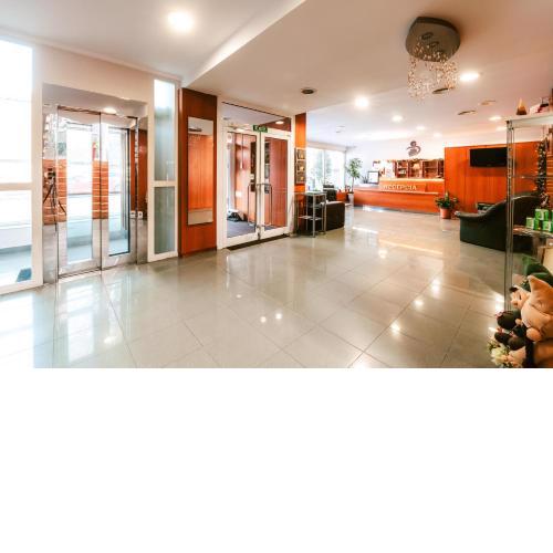 hotel ADRIA