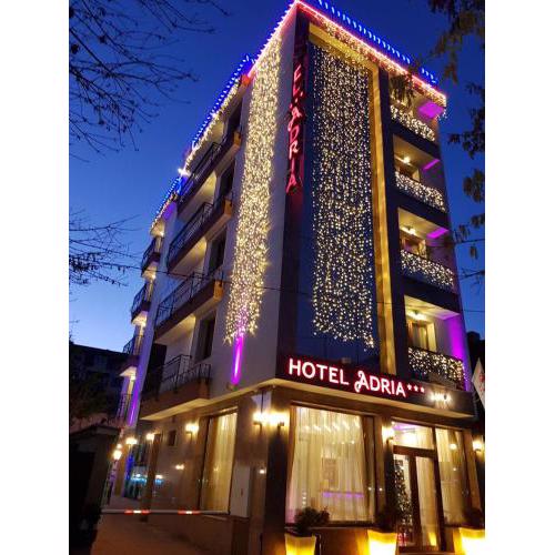 Hotel Adria