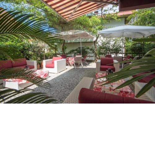 Hotel Adriaco