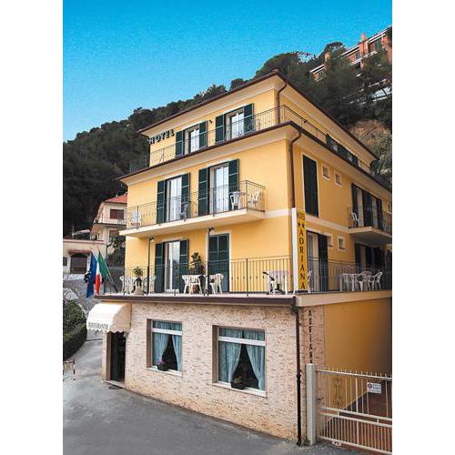 Hotel Adriana