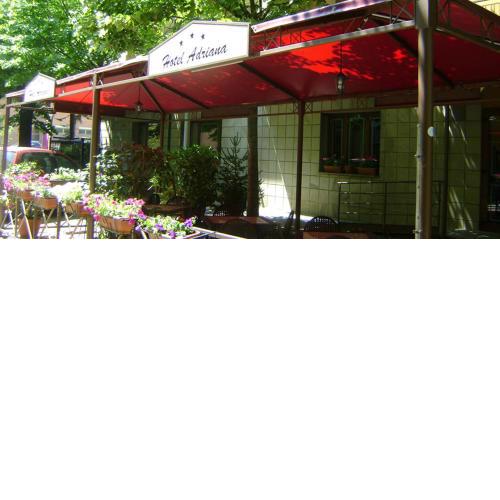 Hotel Adriana