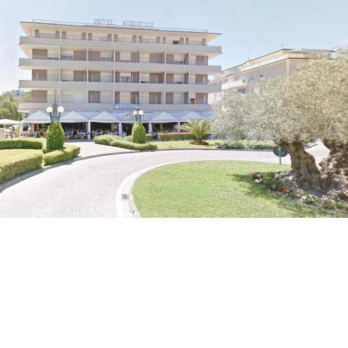 Hotel Adriatico