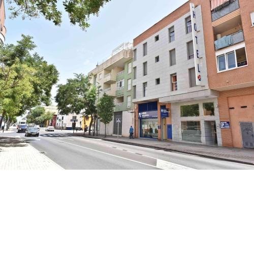 Hotel Adsubia