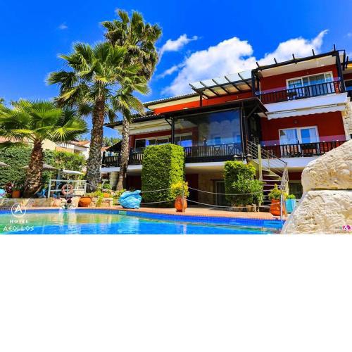 Hotel Aeollos