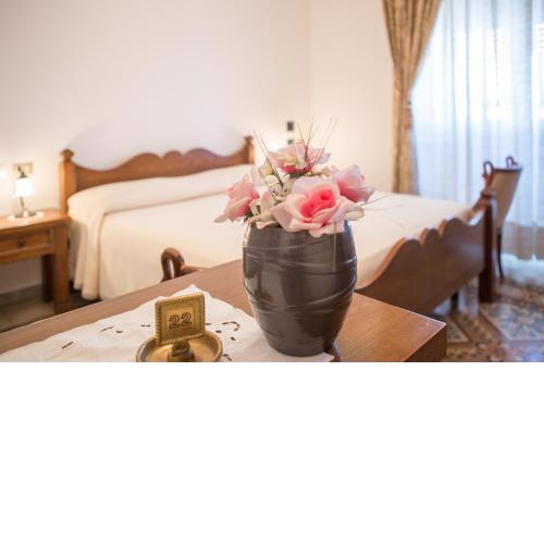Hotel AeR BJ Vittoria