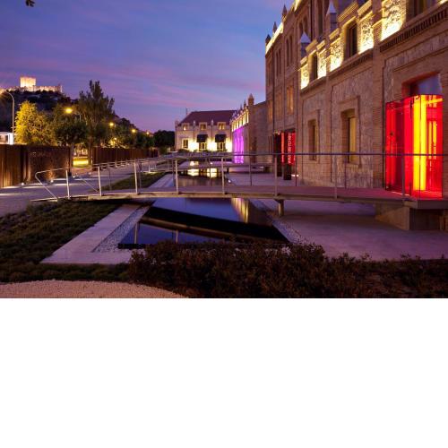Hotel AF Pesquera