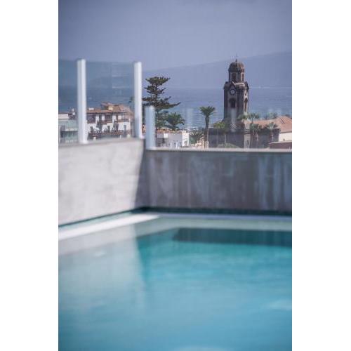 Hotel AF Valle Orotava