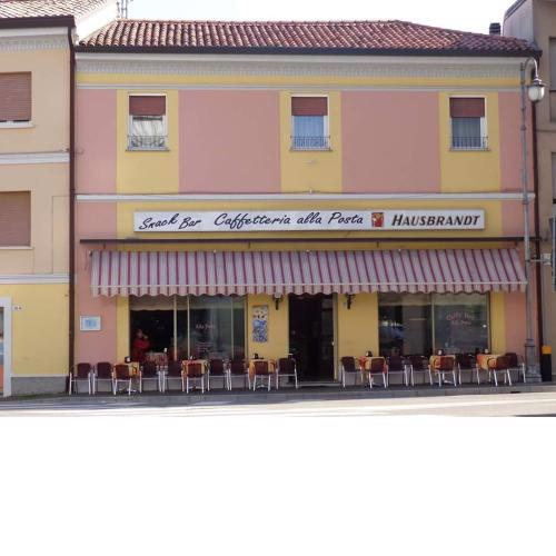 Hotel Affittacamere alla Posta