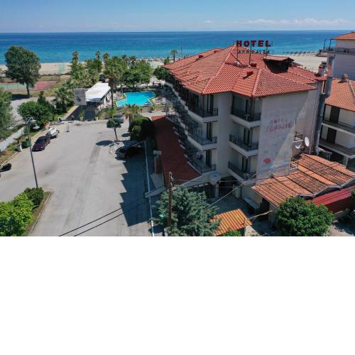 Hotel Afrodite