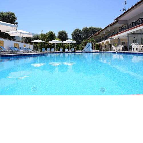 Hotel Afroditi