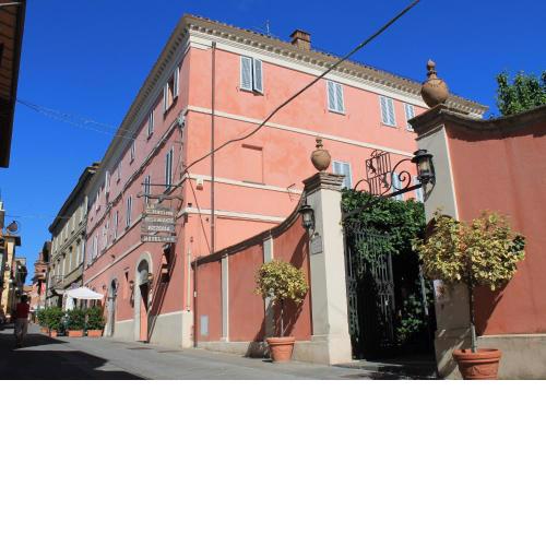 Hotel Aganoor