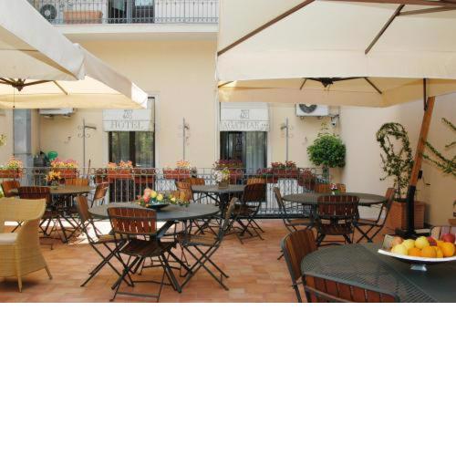 Hotel Agathae