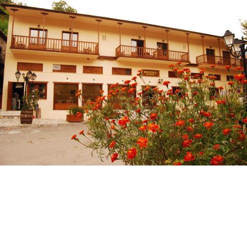 Hotel Agathidis