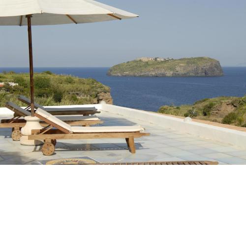Hotel Agave e Ginestra