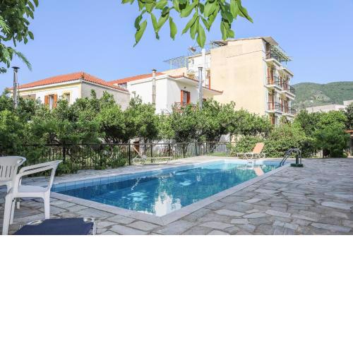 Hotel Aggeliki