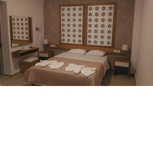 Hotel Aghas Paleochora