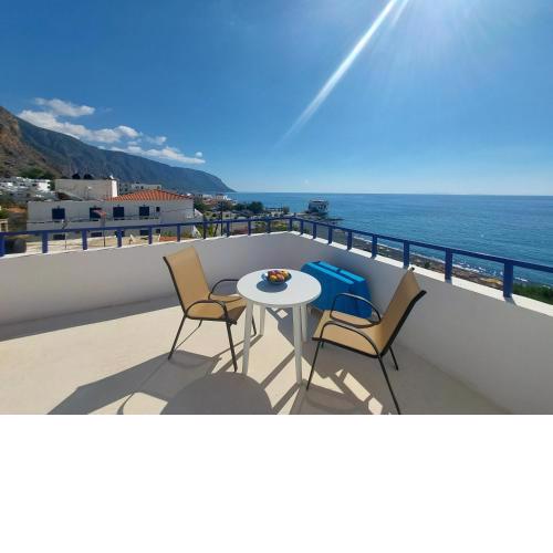 Hotel Agia Roumeli by the SEA