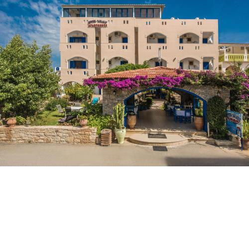 Hotel Aglaia