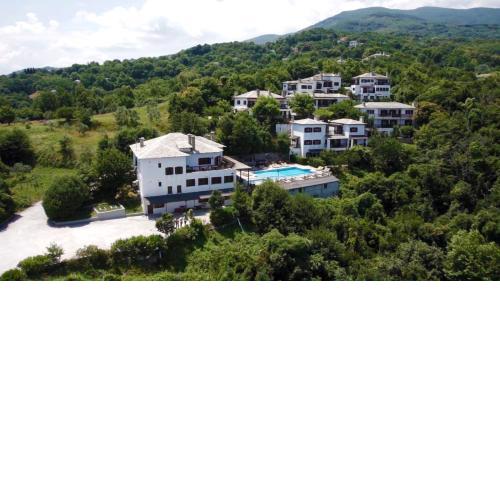 Hotel Aglaida Apartments