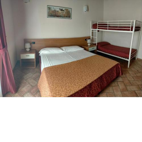 Hotel Agli Ulivi