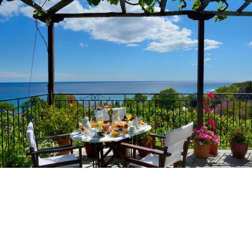 Hotel Agnadi - Horefto