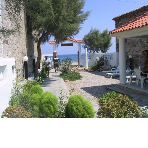 Hotel Agnanti