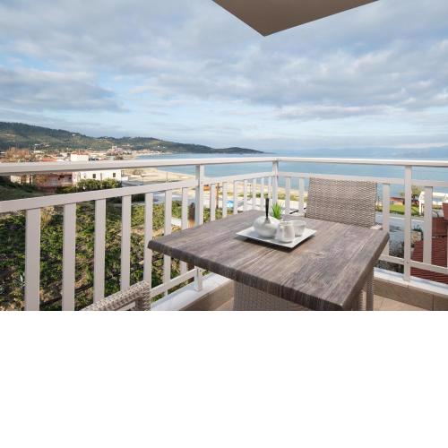 Hotel Agni On The Beach