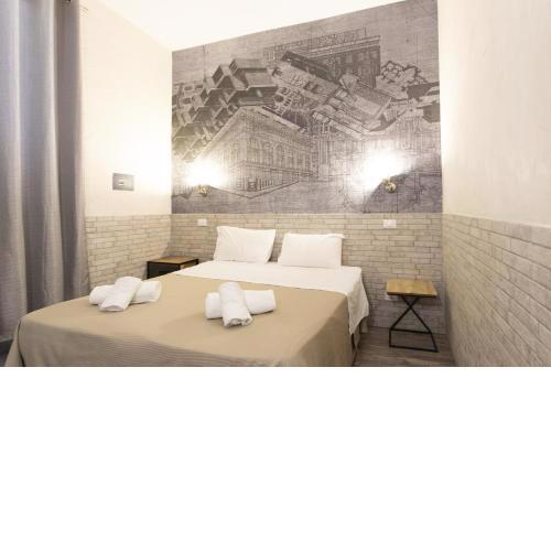 Hotel Agorà