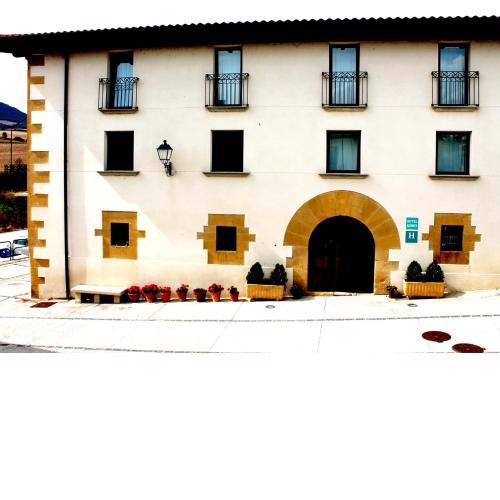 Hotel Agorreta