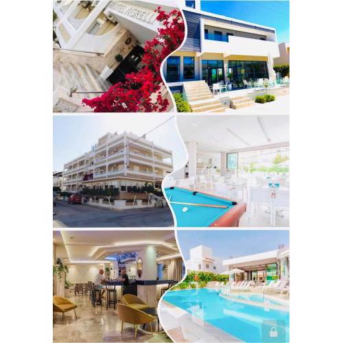 Hotel Agrelli