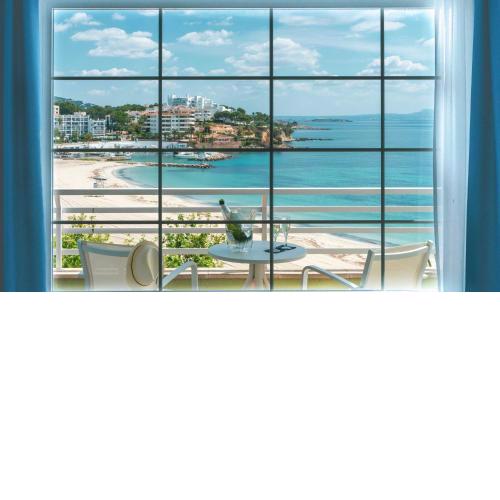Hotel Agua Beach "Adults only"