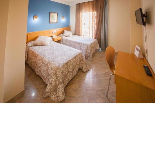Hotel Agur