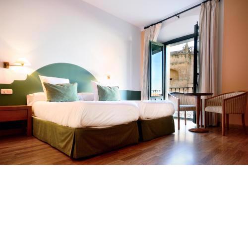 Hotel Ahc Palacio Coria