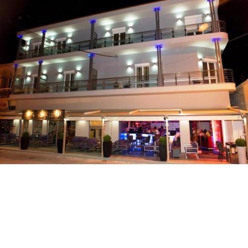 Hotel Aheron