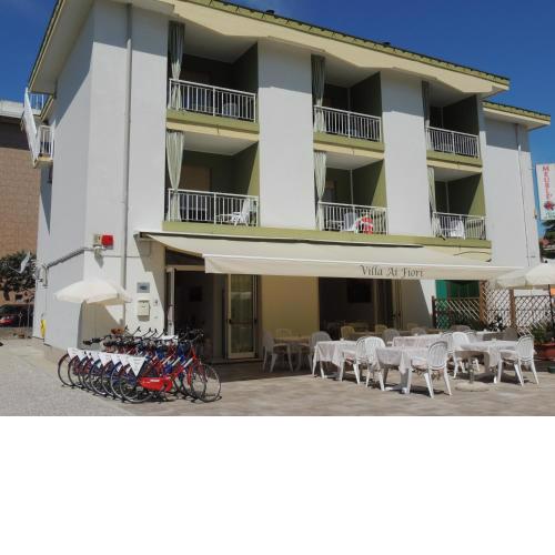 Hotel ai Fiori