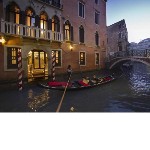 Hotel Ai Reali - Small Luxury Hotels of the World