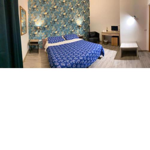 Hotel Ai Tufi