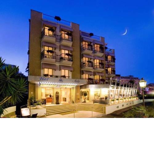 Hotel Aida