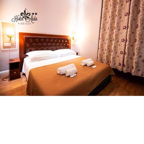 Hotel Aida