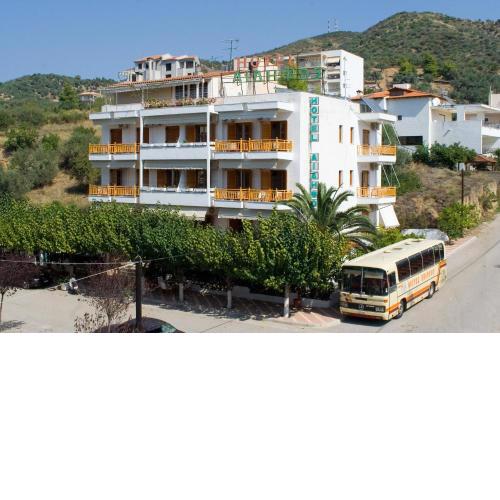 Hotel Aidipsos