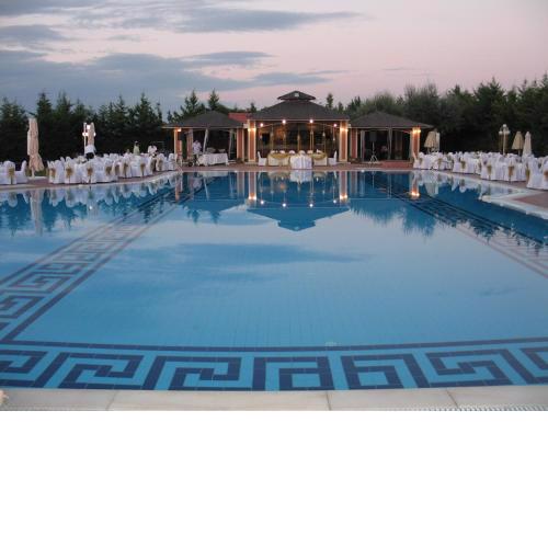 Hotel Aiges Melathron