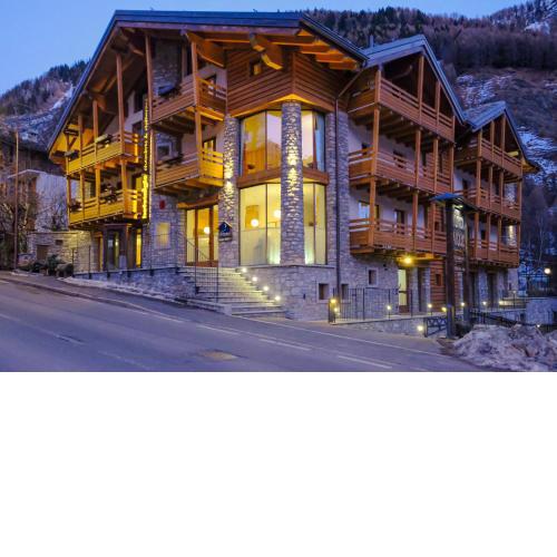 Hotel Aigle