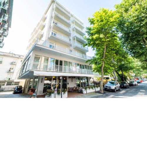 Hotel Aiglon