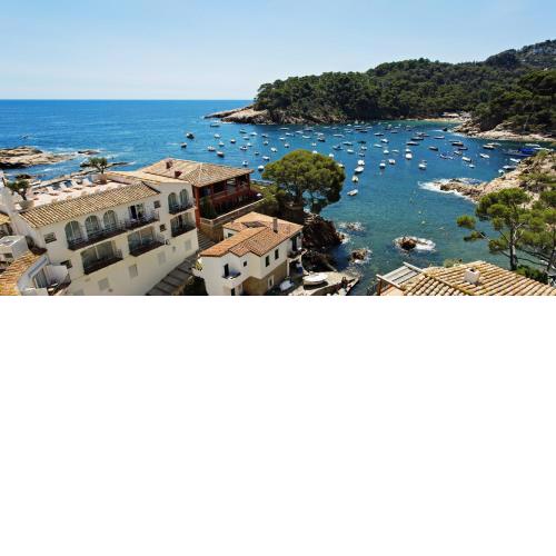 Hotel Aigua Blava