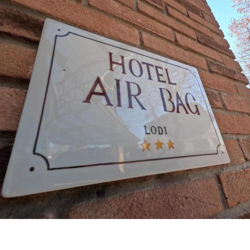 Hotel Air Bag