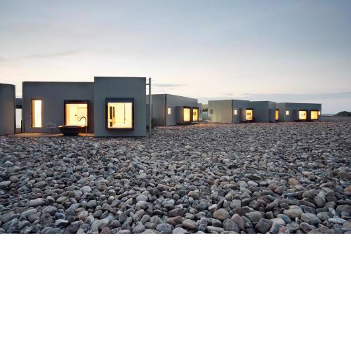 Hotel Aire de Bardenas